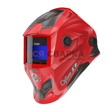 Купить Маска сварщика хамелеон START OPTIMA R АСФ 615 51STDR615