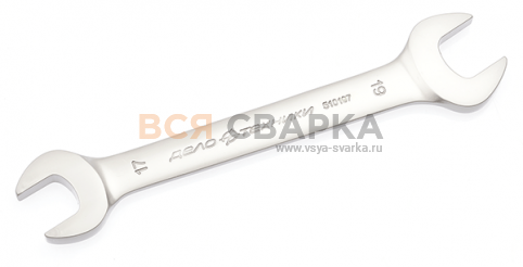 Купить Ключ рожковый 13х17 мм ДТ/125 510173