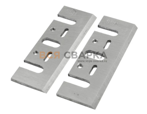 Купить Ножи для электрорубанка 82*29*3 мм DWT (2 шт.)