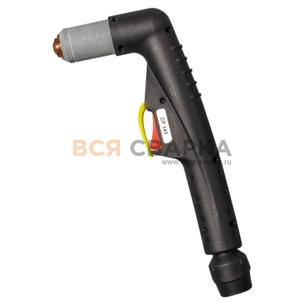 Купить Резак плазменный CP-141 евро адаптер 6м. ПТК PLA1416