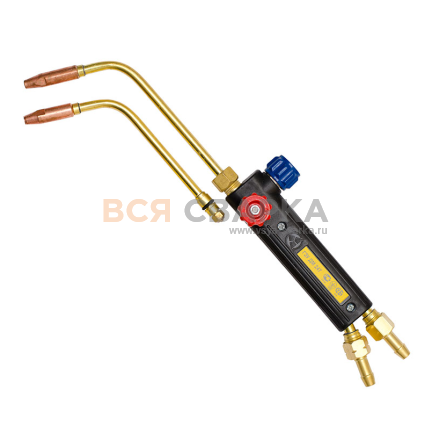 Купить Горелка Донмет ГЗУ-247 (нак.№2,3)