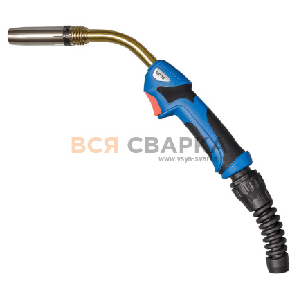 Купить Горелка MIG MP 36 4м DME3604 ПТК