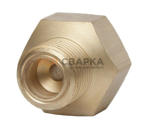 Купить Переходник G3/4-Сп21.8 (УН-000-11)