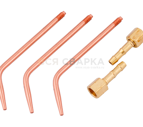 Горелка ацетиленовая Сварог Г2-ЗН (Н01-4I-B 1,2,3)