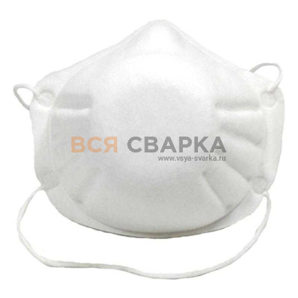 Купить Респиратор формованный NF811 FFP13М
