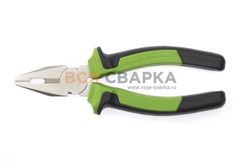 Купить Пассатижи комбинированные 200мм., без холдера