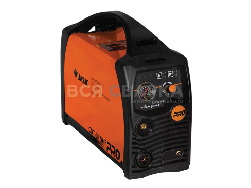 Купить Установка воздушно-плазменной резки Сварог CUT 60 NHF PRO (L2060A)