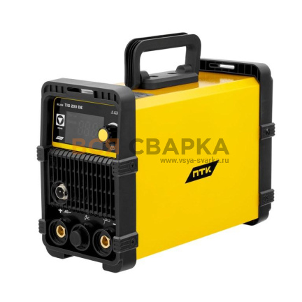 Купить Установка аргонодуговой сварки ПТК RILON TIG 200 DE