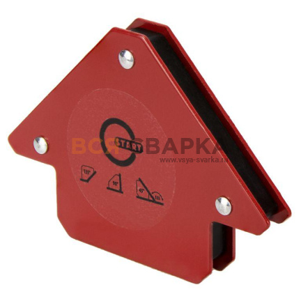 Купить Магнитный фиксатор 25 LBS SM1601 StartWeld