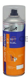 Купить Спрей-пенетрант Super Penetrant 400ml Superon
