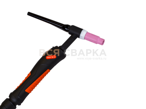 Купить Горелка Сварог TECH TS 17 (8м.) (180, 200) IOZ6307