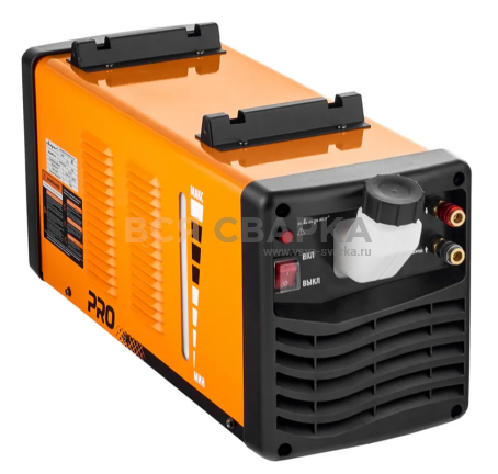 Купить Блок водяного охлаждения (5.5L) PRO Сварог