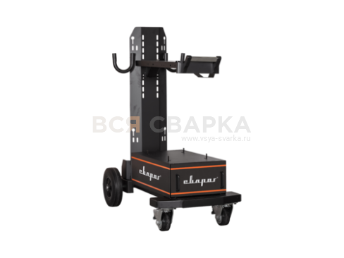 Купить Тележка TR 500 Сварог