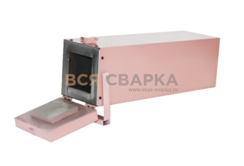 Купить Пенал - термос ПТ10