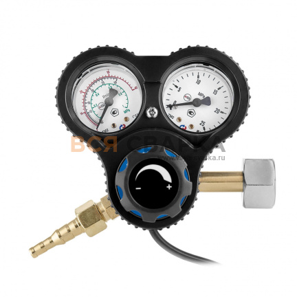 Купить Регулятор универсальный  У-30/АР-40-П-01 (36В) PROTEC ПТК