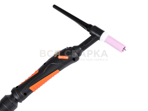 Купить Горелка Сварог TECH TIG TS 26 (4м.) (евроразъем) IOW6906-SV002