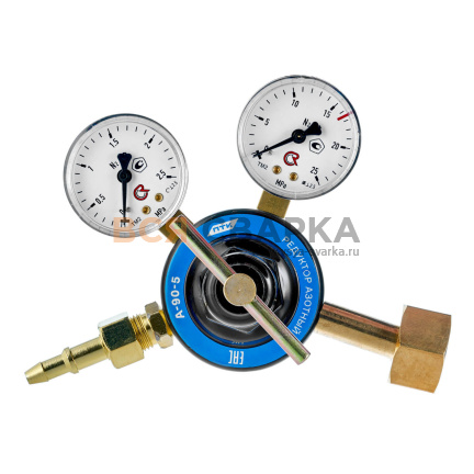 Купить Редуктор азотный А-90-5 ПТК