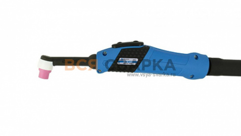 Купить Горелка TIG TBi SRP-24G 4м. 415P23C3C4