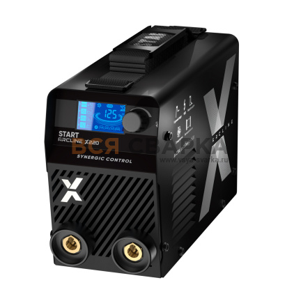 Купить Сварочный инвертор ArcLine X220 1STХ220 START