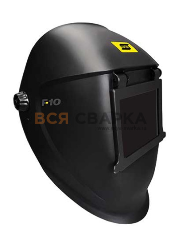 Купить Сварочная маска ESAB Eco-Arc II 11 DIN, 90*110