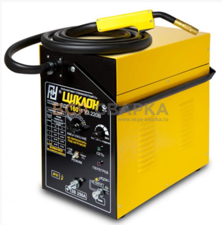Купить Сварочный полуавтомат ПДГ 160В Циклон