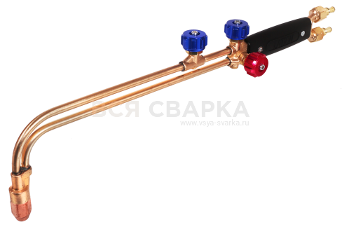 Купить Резак пропановый Редиус Р1П LATION