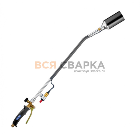 Купить Горелка пропановая ПТК ГВ-901 ПЬЕЗО