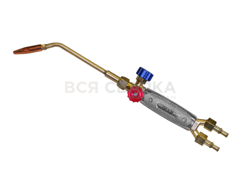 Купить Горелка пропановая Сварог ГЗУ-3-23 9/6 (нак. 2,3)