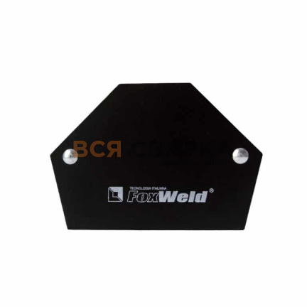 Купить Угольник магнитный FIX-3 Pro (30/45/60/75/90/135° град. до 11 кг) 5393