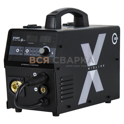 Купить Полуавтомат сварочный START MigLine X210 (2STX210)
