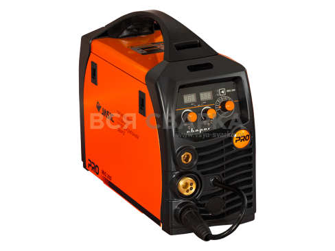 Купить Полуавтомат сварочный MIG 200 PRO (N229) Сварог