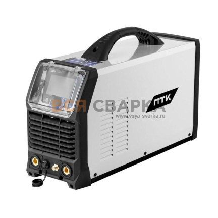 Купить Установка аргонодуговой сварки ПТК HANKER TIG 300 P AC/DC LCD H17