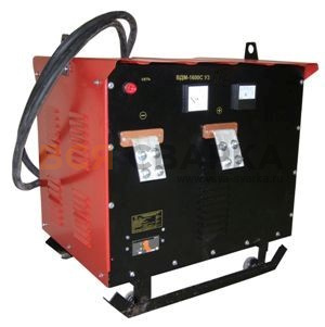 Купить Выпрямитель сварочный ВДМ 1600СУЗ