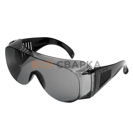 Купить Очки защитные открытые О35 ВИЗИОН (5-3.1 PL) арт. 13525