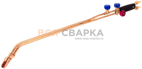 Купить Резак пропановый Редиус Р1П-У LATION LV