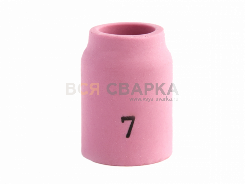 Купить Сопло д/горелки газ. линза 11.0 мм (TS 9-20-24-25) IGS0099 Сварог