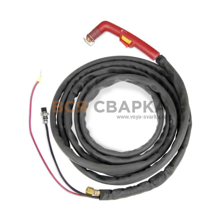 Купить Плазмотрон А141 (6М, М16, без центр. адаптера) FoxWeld