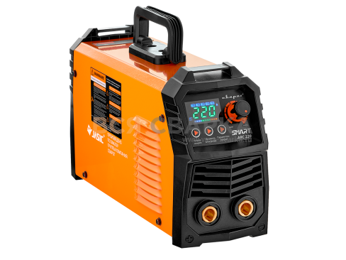 Купить Инвертор Сварог ARC 220 REAL SMART Z28403