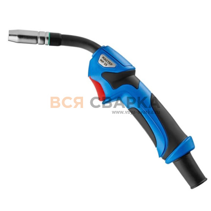 Купить Горелка МАСТЕР MIG MP 15 5м MST1505 ПТК