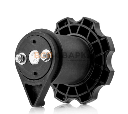 Ось катушки HUB 06 ПТК