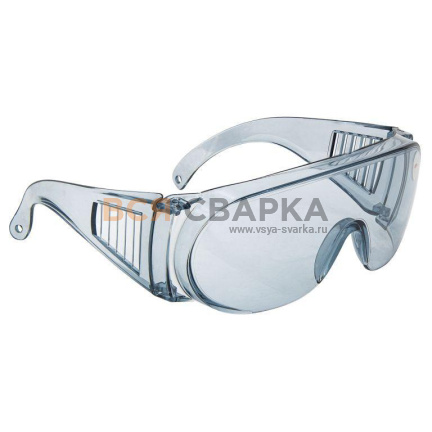 Купить Очки защитные дымчатые START KWIK 57ST0002