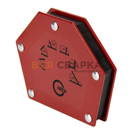 Купить Магнитный фиксатор T50 LBS SM1612 StartWeld