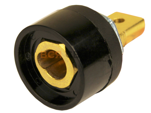 Купить Гнездо боковое СКРП 10-25 START SMB1025G