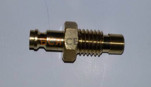 Купить Штуцер клапана Сварог