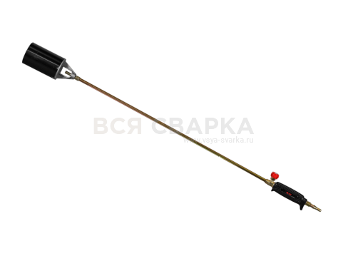 Купить Горелка газовоздушная Сварог ГВ-121 (RB-121) ф70, 1015мм.