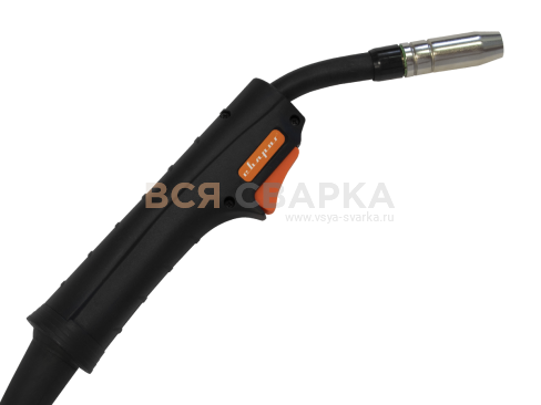 Купить Горелка REAL MS 15 (180А) 2.7м ICT2080-SV001 Сварог