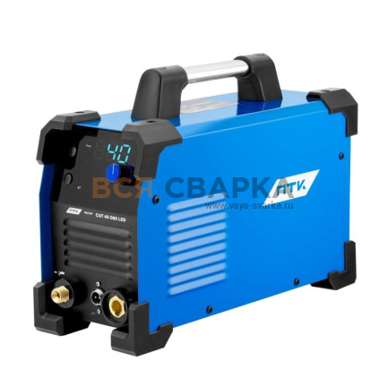 Купить Аппарат воздушно-плазменной резки ПТК МАСТЕР CUT 40 D80 LED