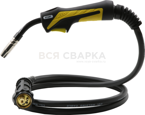 Купить Горелка START MIG-15 Basic  (5м.) STB1500-50