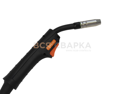 Купить Горелка REAL MS 15 (180А) 3.6м ICT2086-SV001 Сварог