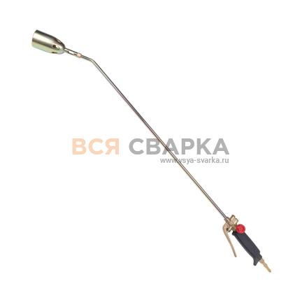 Купить Горелка газовоздушная ГК-1000Р д.50 FoxWeld 5920